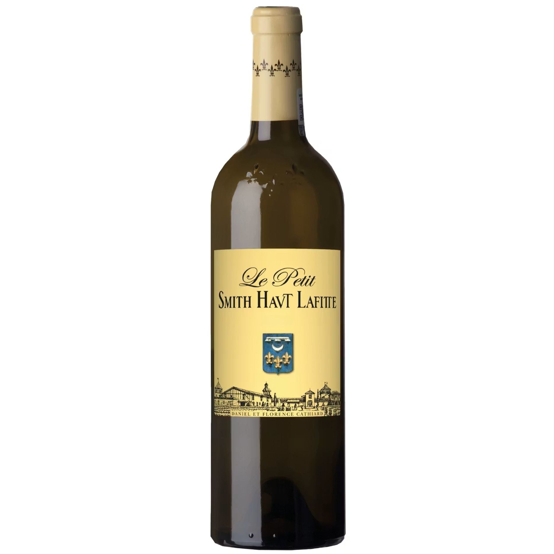 Chateau Smith Haut Lafitte 'Le Petit Smith Haut Lafitte' Blanc