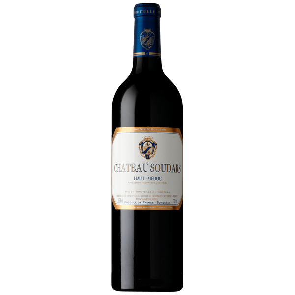 Chateau Soudars