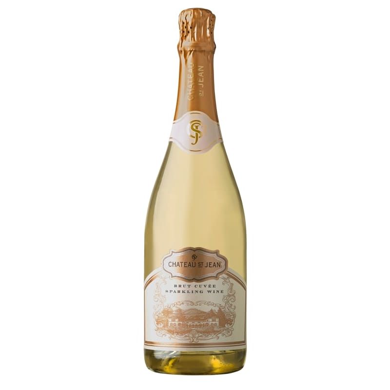 Chateau St. Jean Brut Cuvee