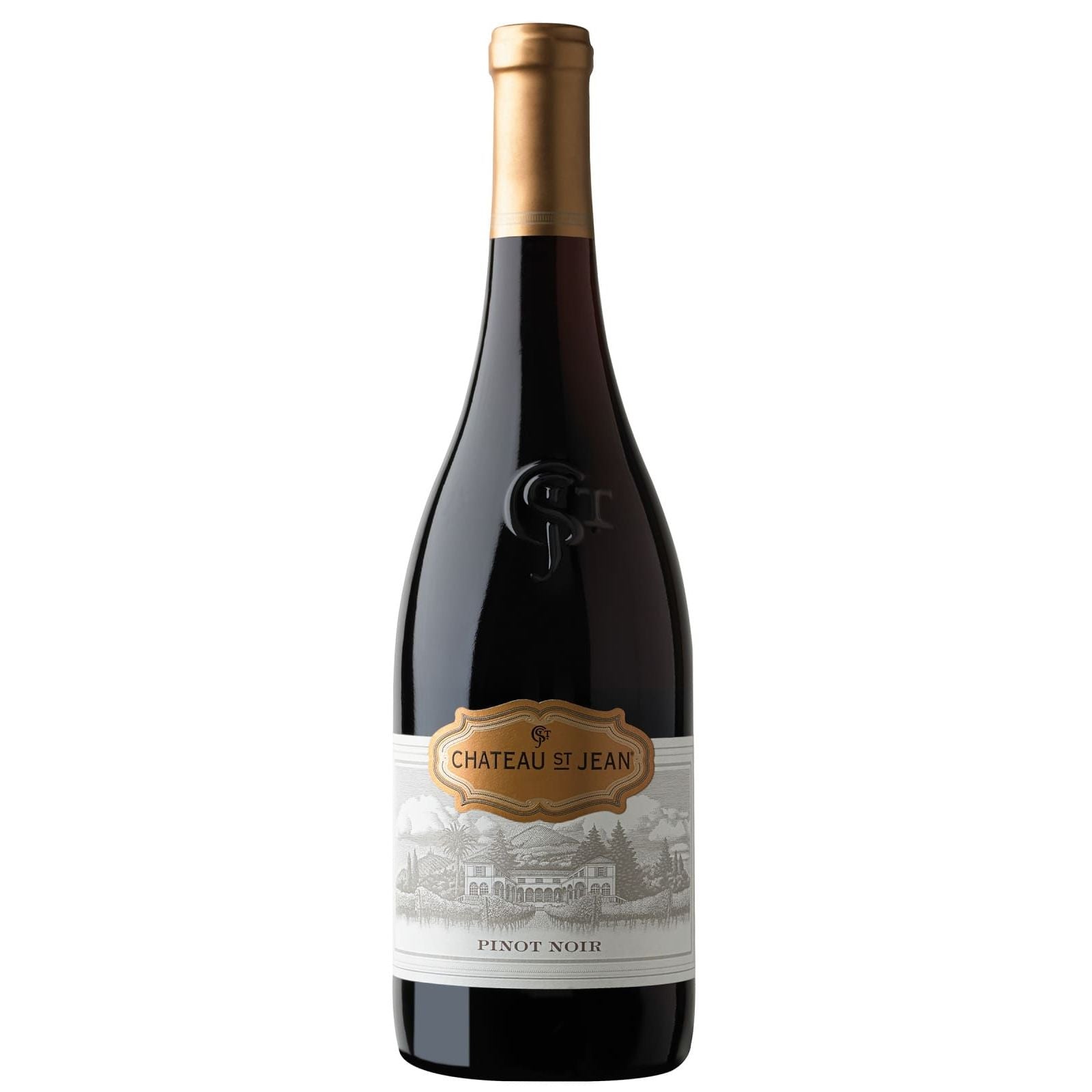 Chateau St Jean California Pinot Noir