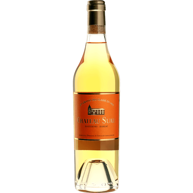 Chateau Suau