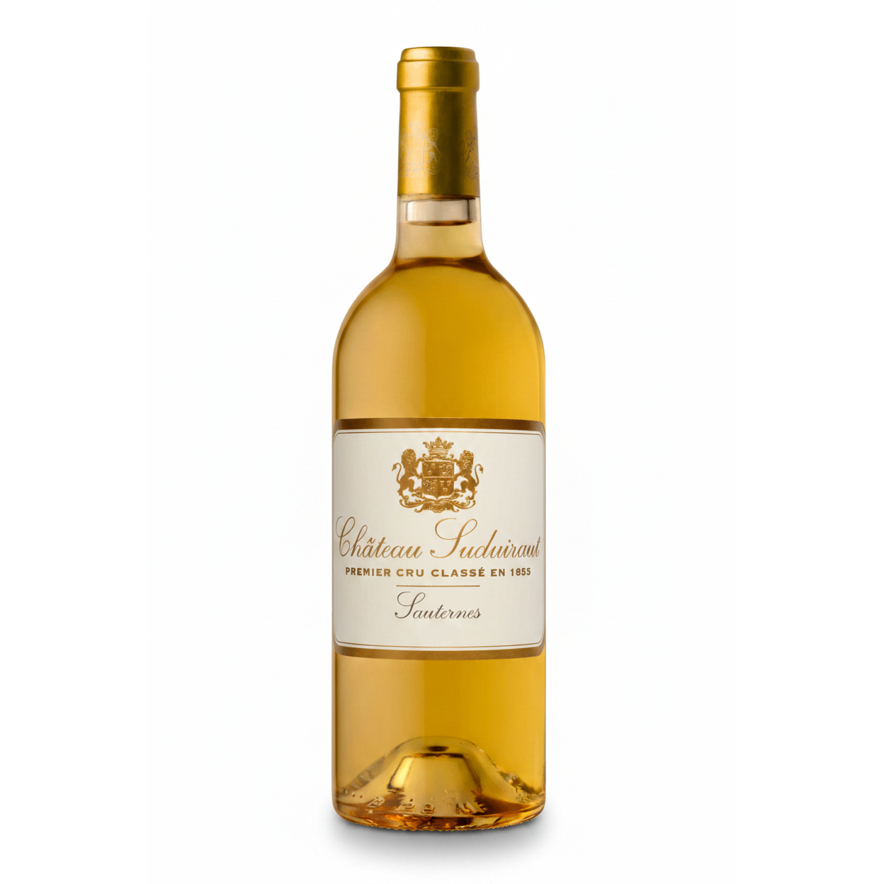 Chateau Suduiraut