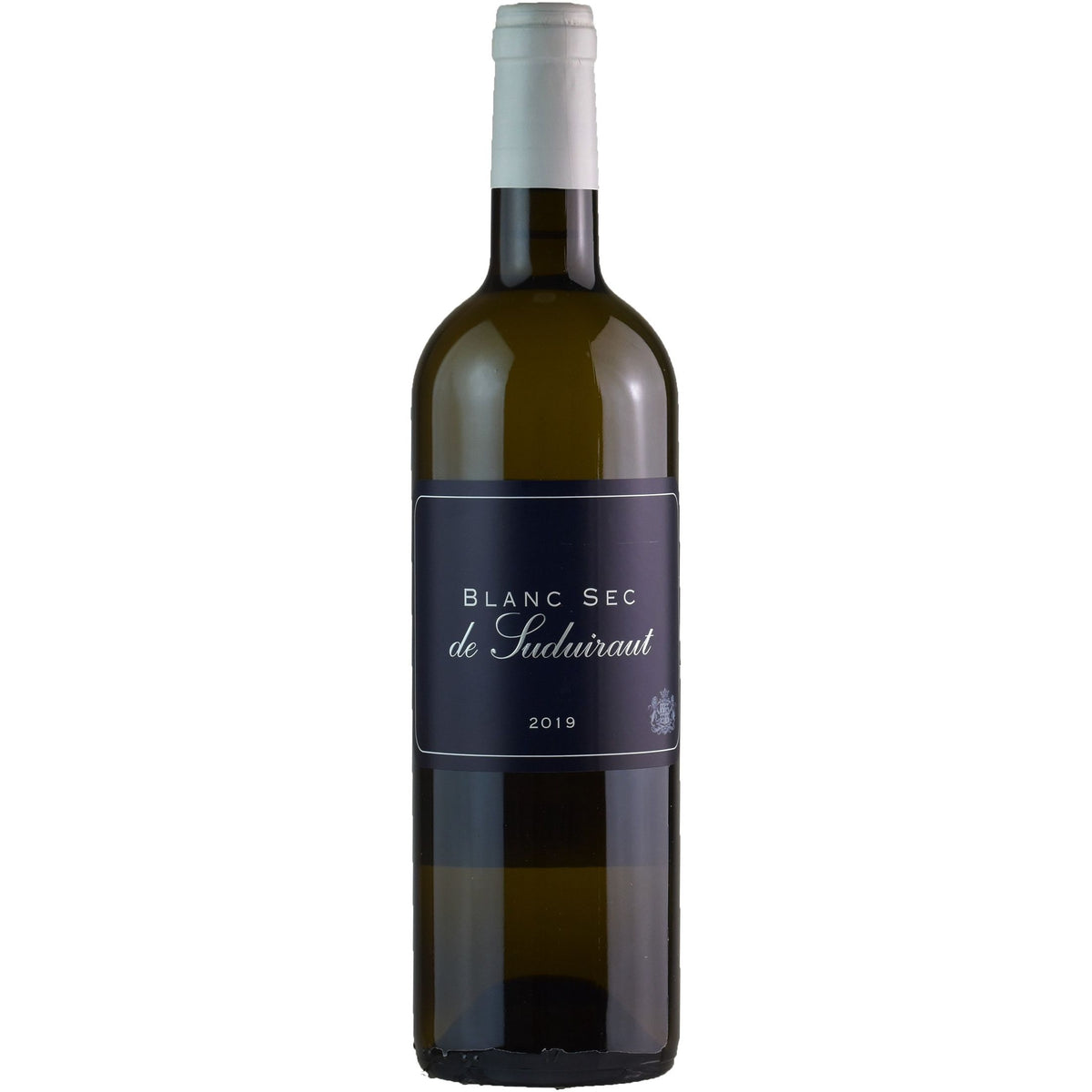Chateau Suduiraut Le Blanc Sec de Suduiraut 2019
