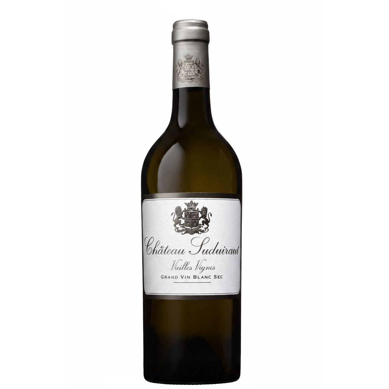 Chateau Suduiraut Vieilles Vignes Grand Vin Blanc