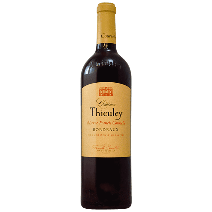 Chateau Thieuley Reserve Francis Courselle 1.5L Magnum