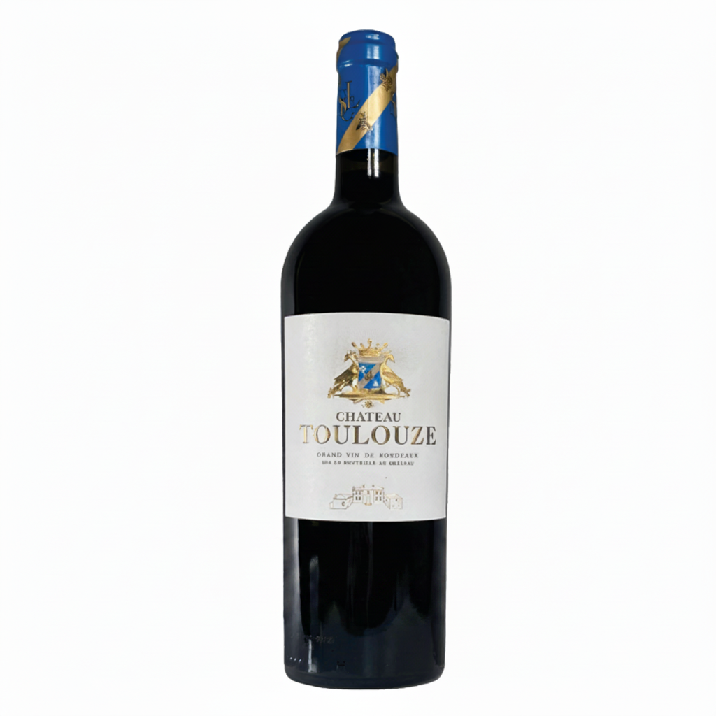 Chateau Toulouze
