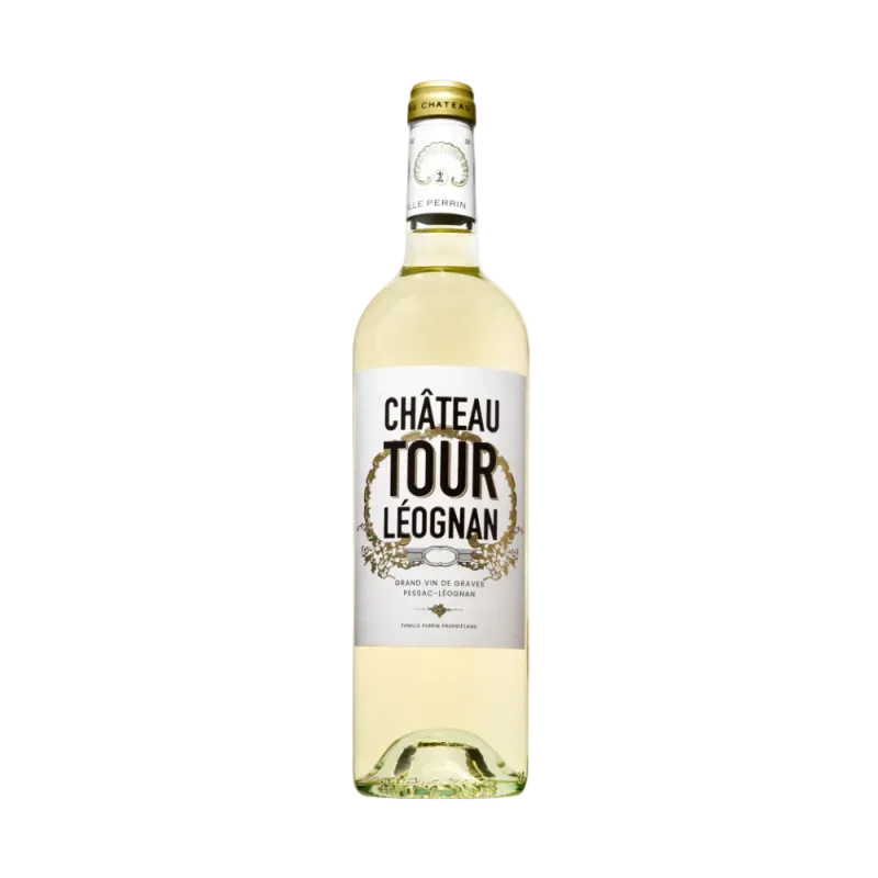 Chateau Tour Leognan Blanc
