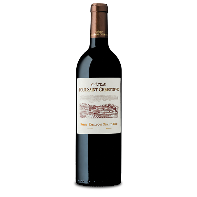 Chateau Tour Saint Christophe