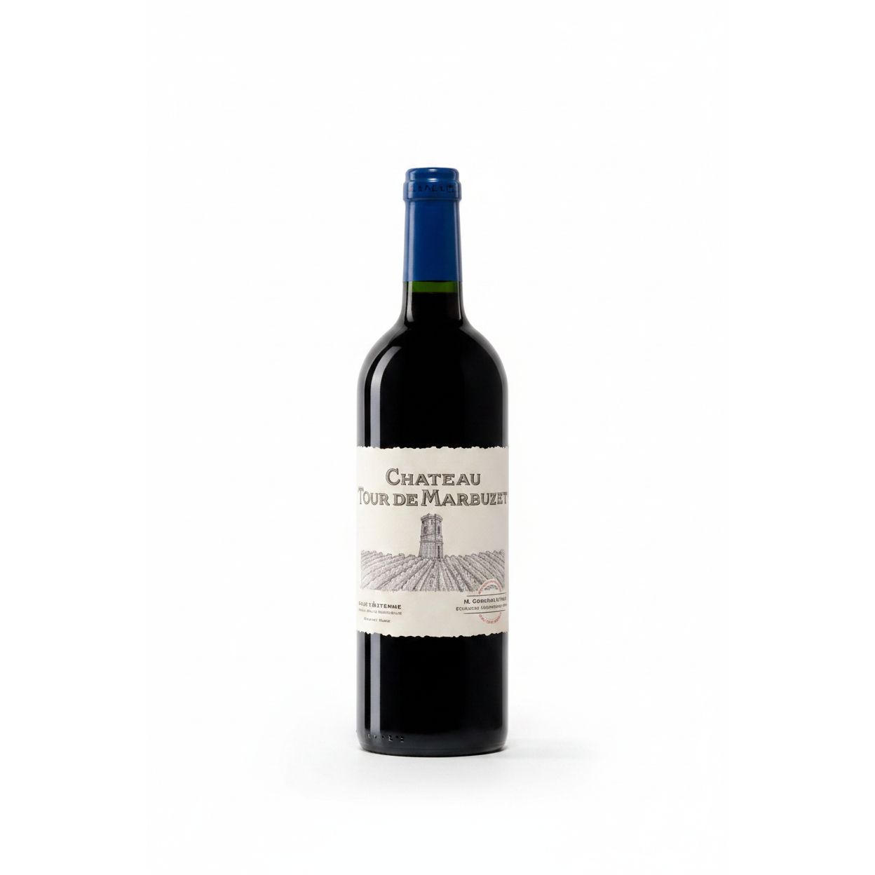 Chateau Tour de Marbuzet