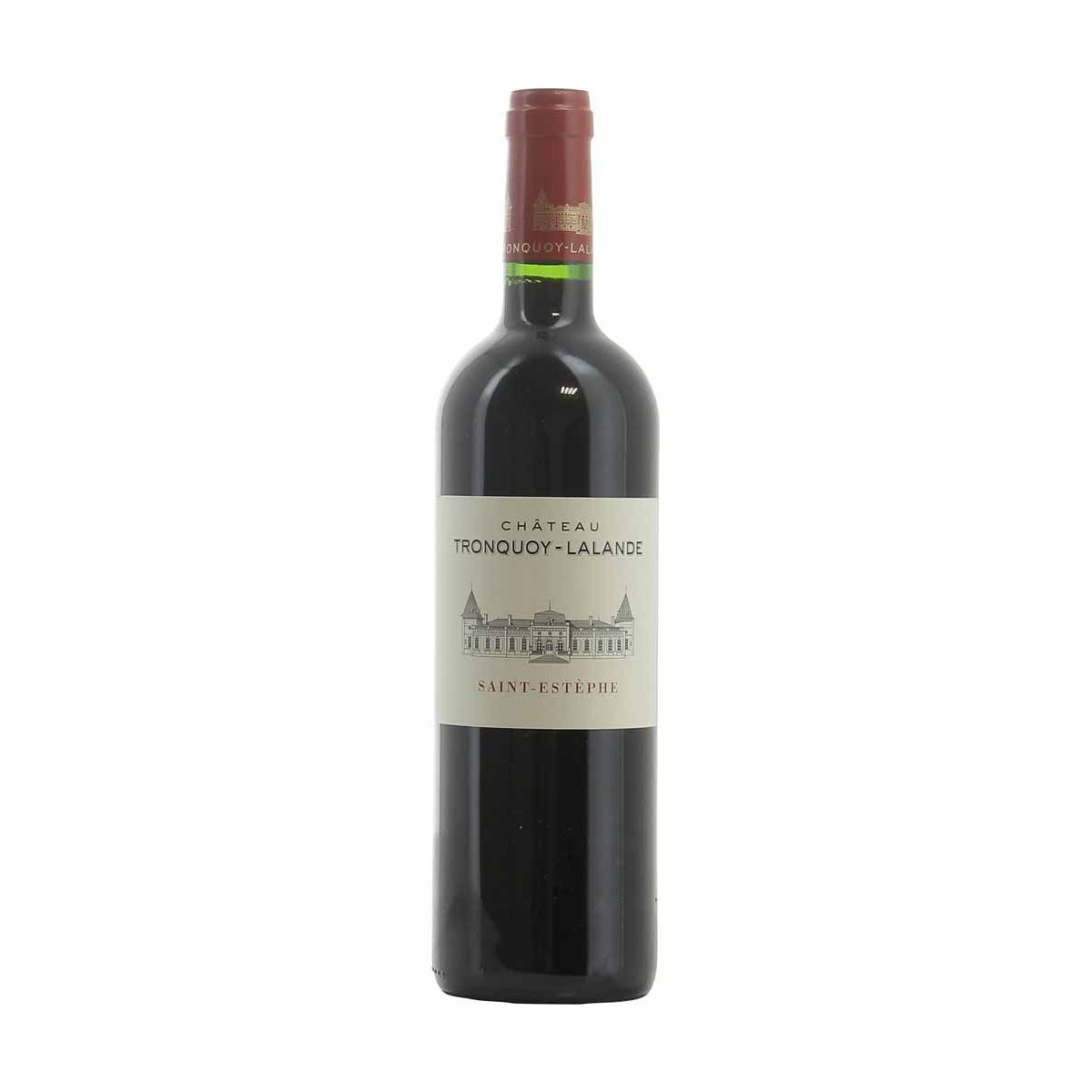 Chateau Tronquoy-Lalande
