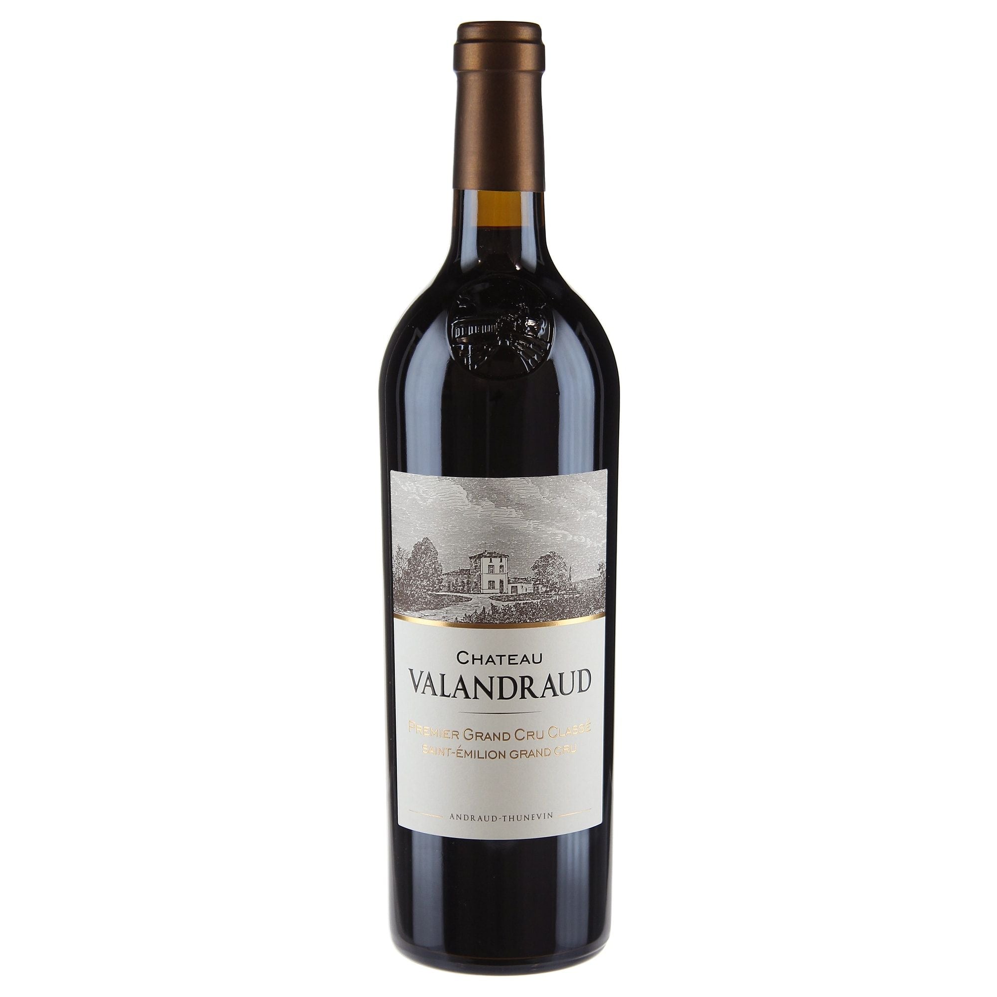 Chateau Valandraud