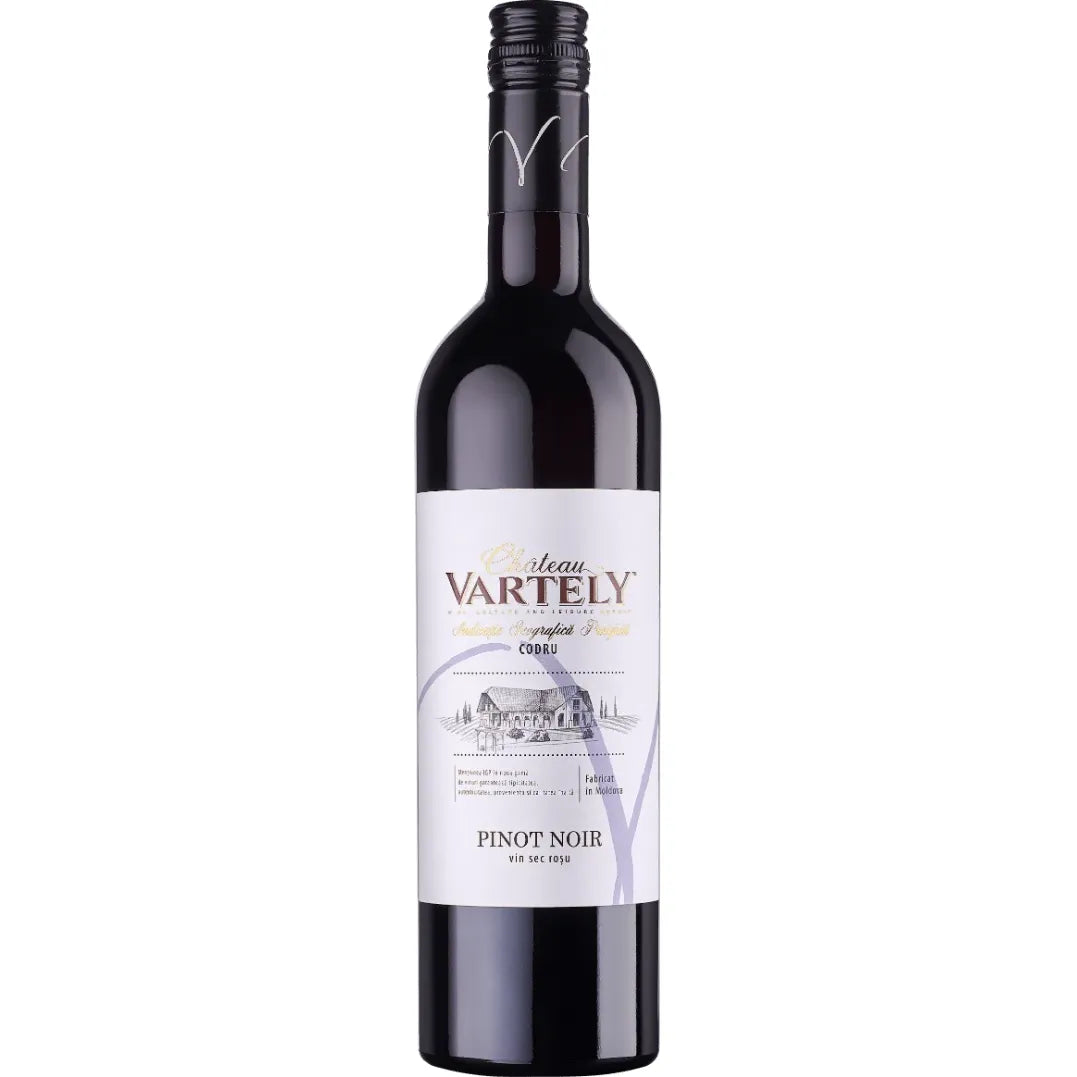 Chateau Vartely Pinot Noir