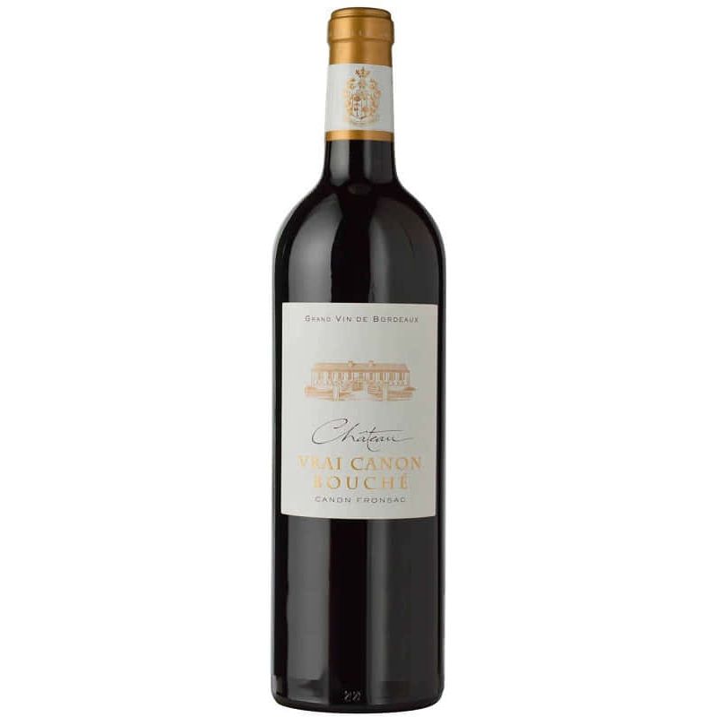 Chateau Vrai Canon Bouche Fronsac