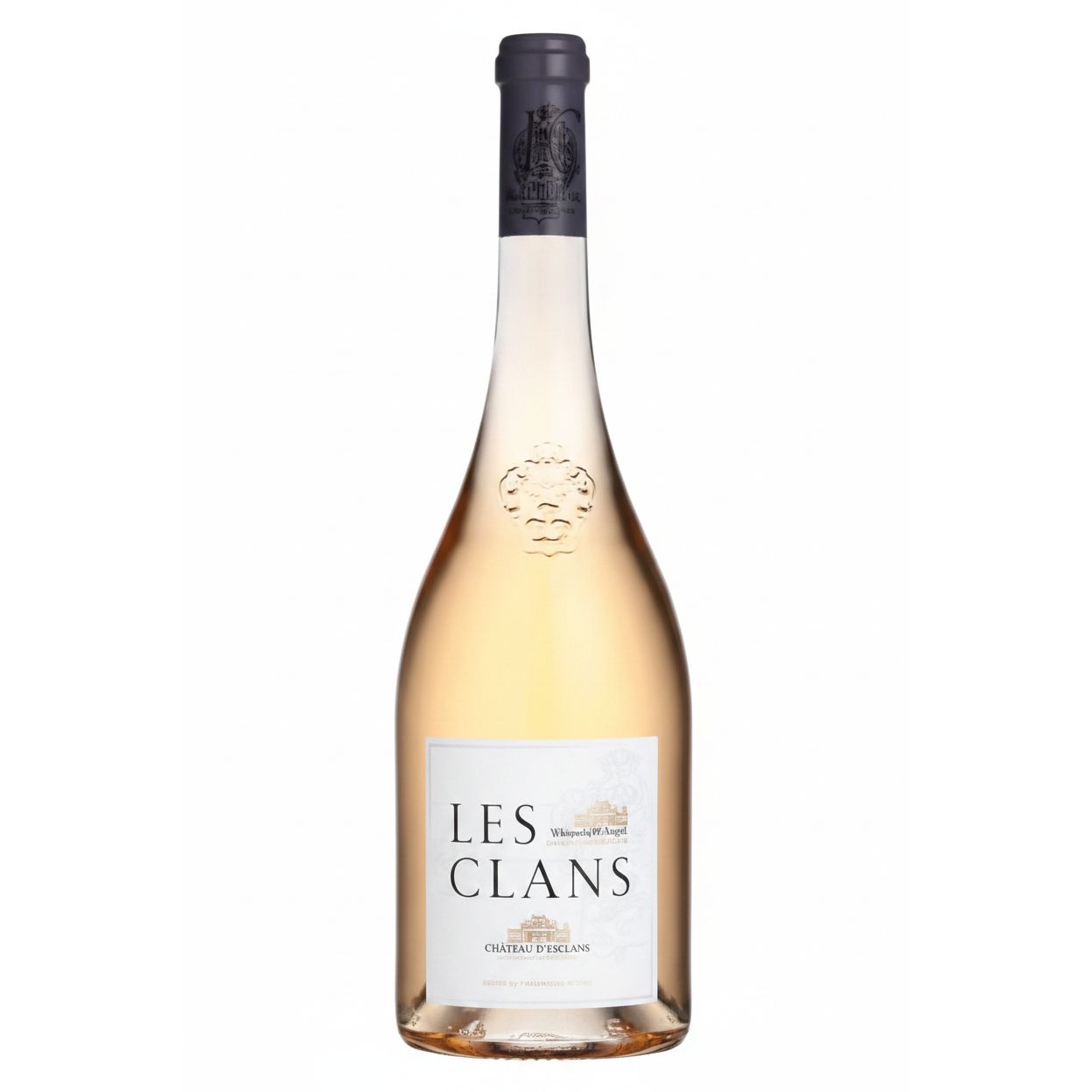 Chateau d'Esclans Les Clans Rose