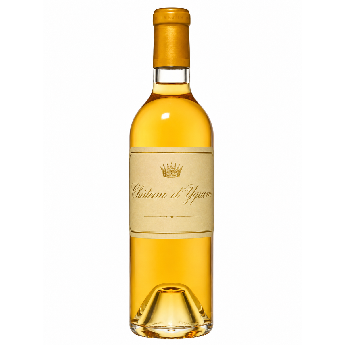 Chateau d'Yquem Sauternes 375ml