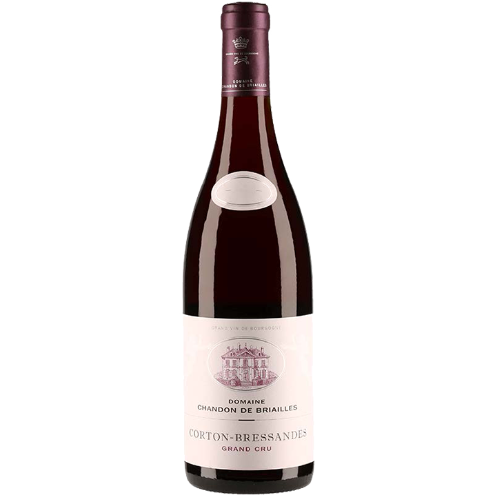 Chateau de Briailles Corton Bressandes