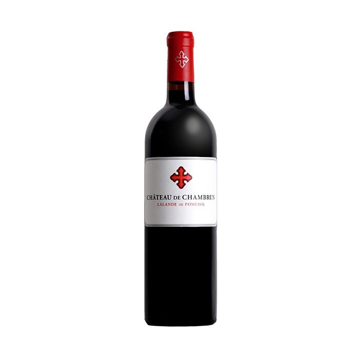 Chateau de Chambrun Lalande de Pomerol