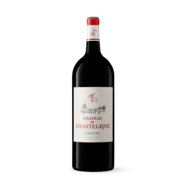 Chateau de Chantegrive