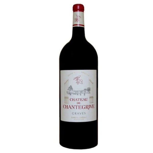 Chateau de Chantegrive 1.5L Magnum