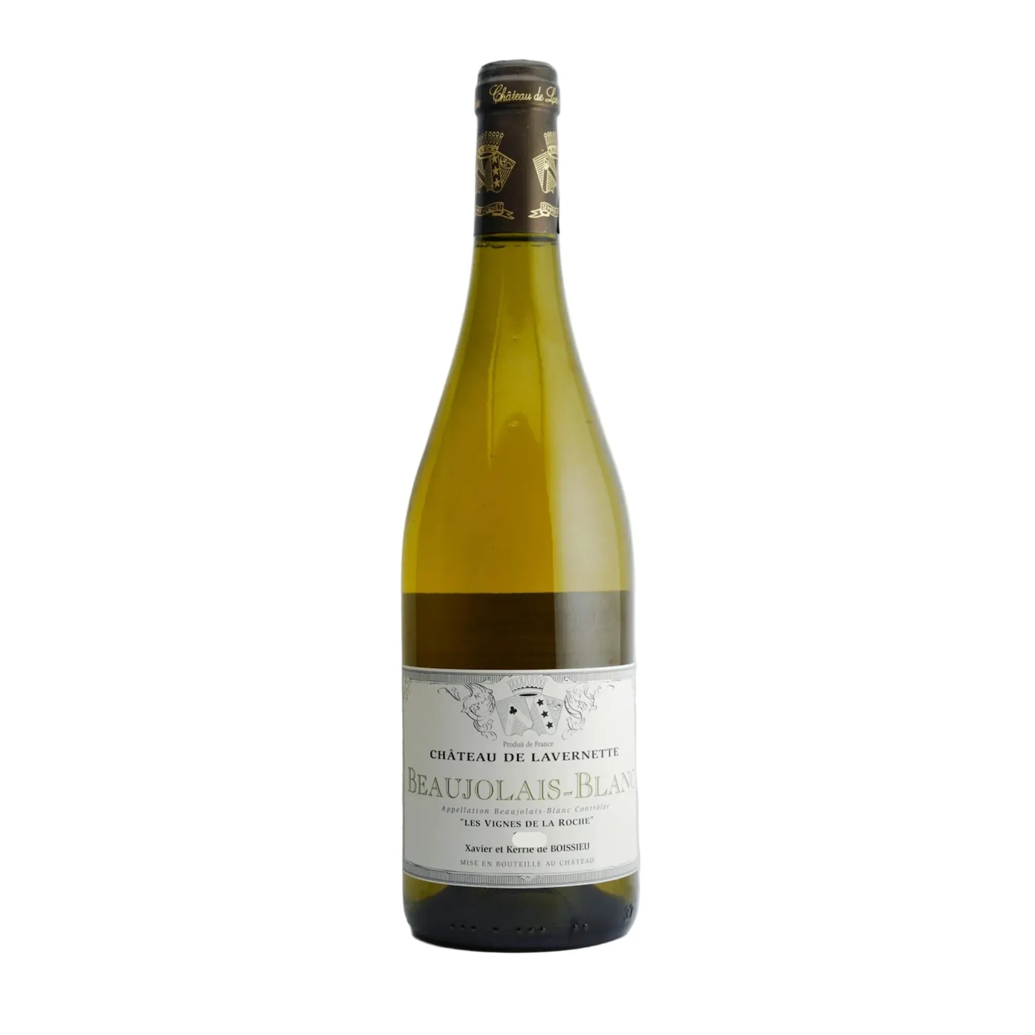 Chateau de Lavernette Beaujolais Blanc
