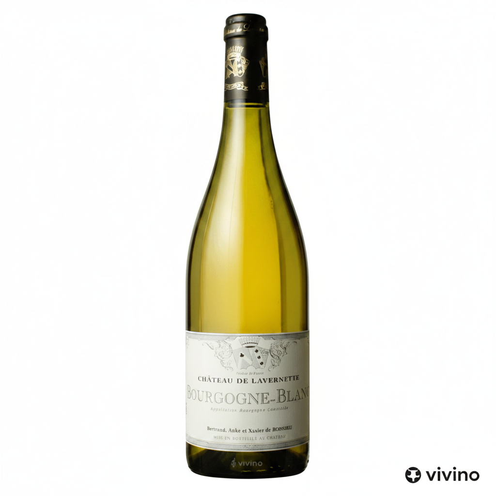 Chateau de Lavernette Bourgogne Blanc