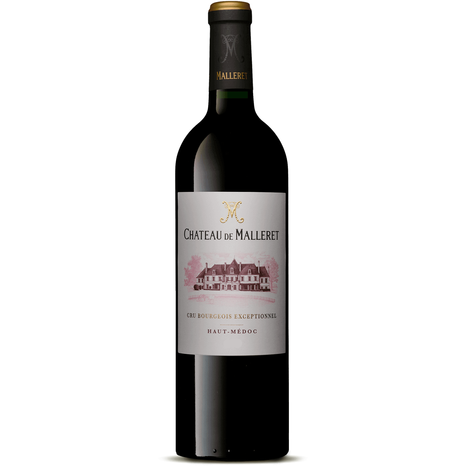 Chateau de Malleret