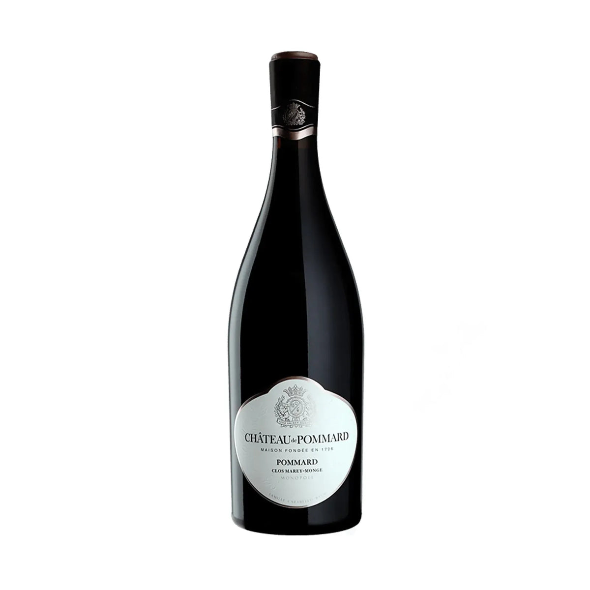 Chateau de Pommard Clos Marey Monge Premier Cru