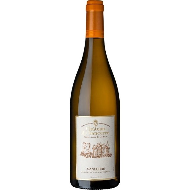 Chateau de Sancerre Blanc