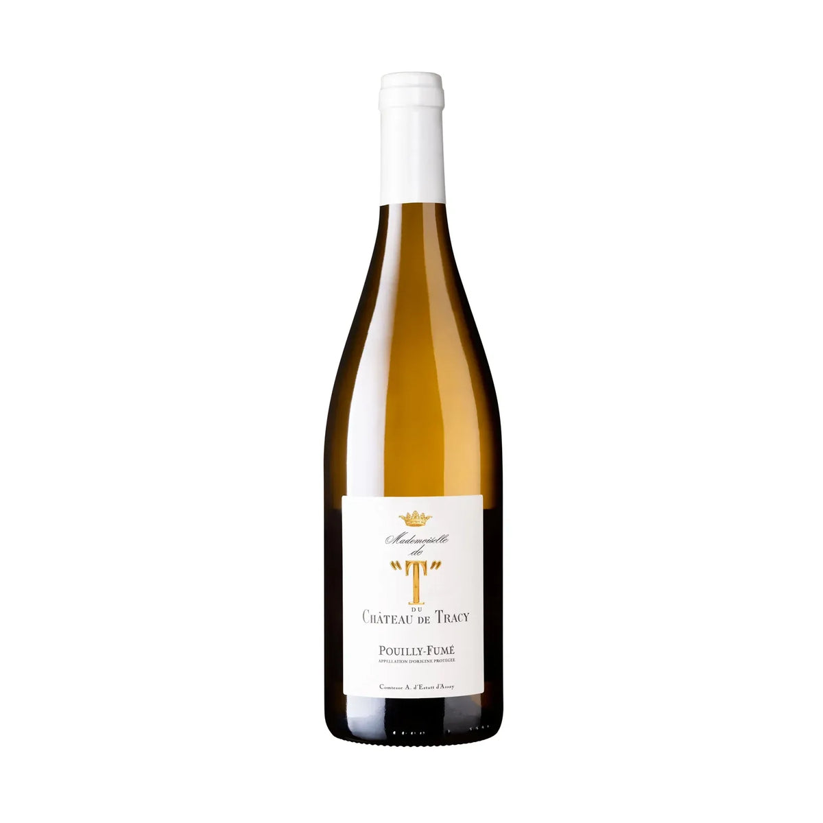 Chateau de Tracy Mademoiselle de T Pouilly-Fume 2023