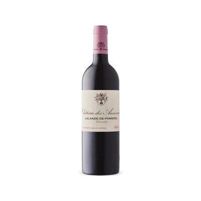 Chateau des Annereaux Lalande-de-Pomerol