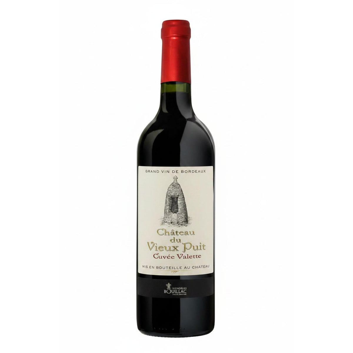 Chateau du Vieux Puit Cuvee de Valette