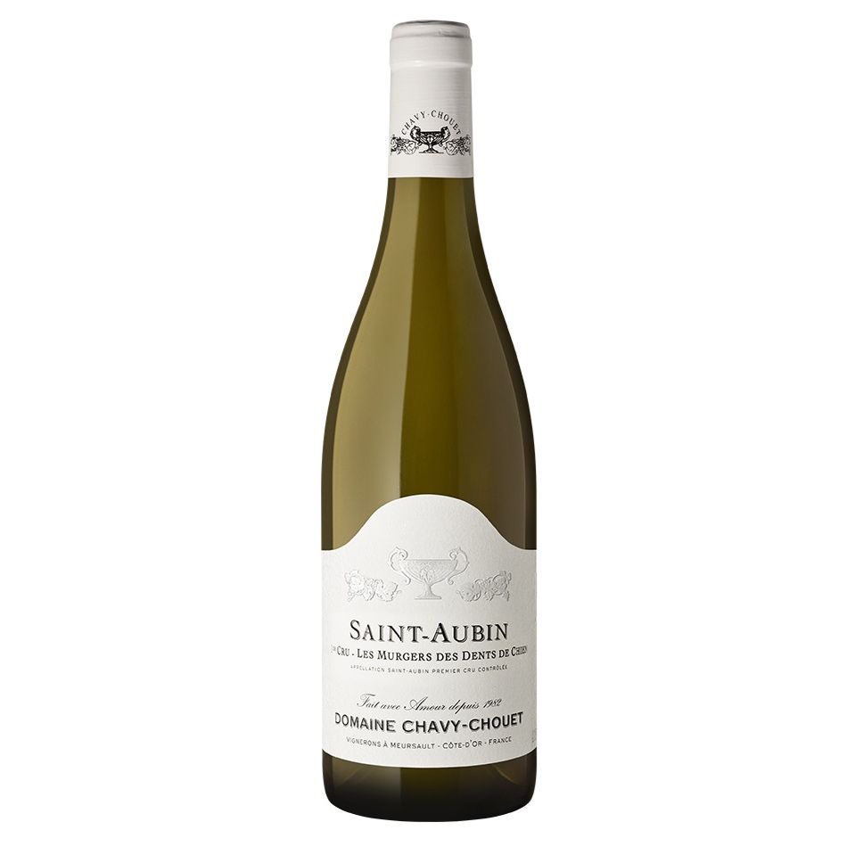 Chavy-Chouet Saint-Aubin Premier Cru Les Murgers des Dents de Chien