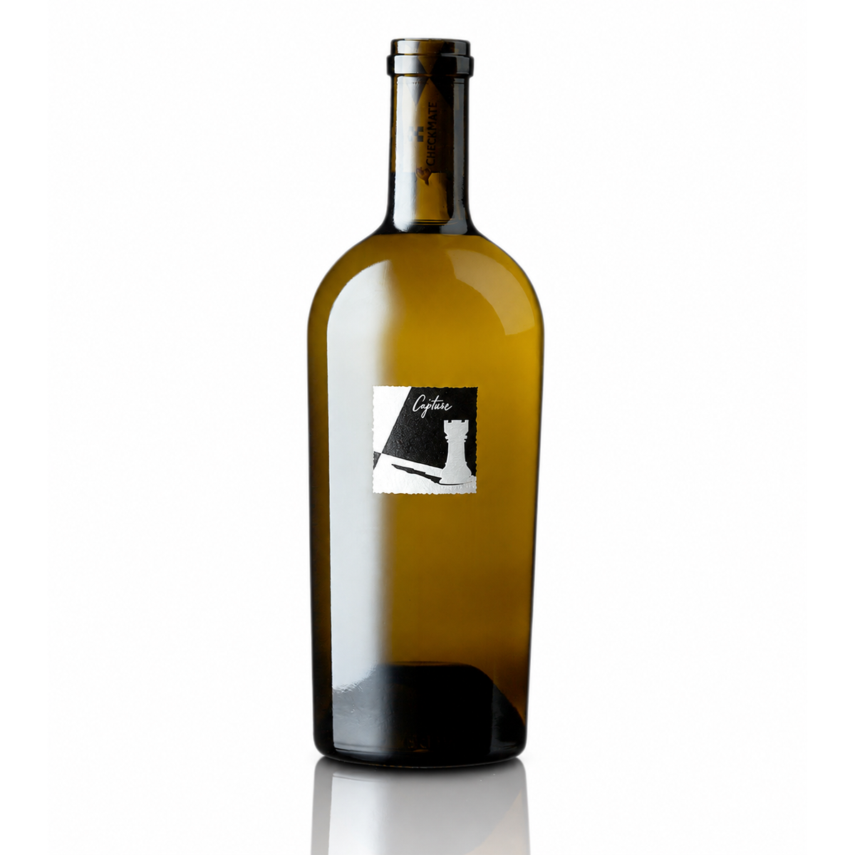 Checkmate Capture Chardonnay 2022