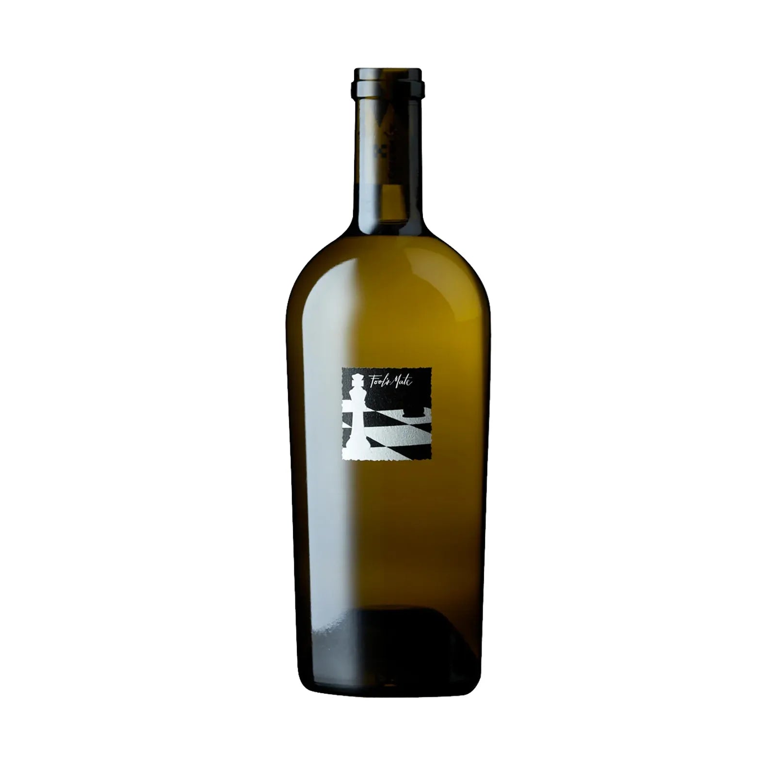Checkmate Fool's Mate Chardonnay 2021