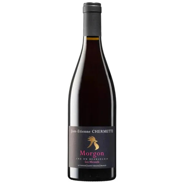 Chermette Morgon 750ml
