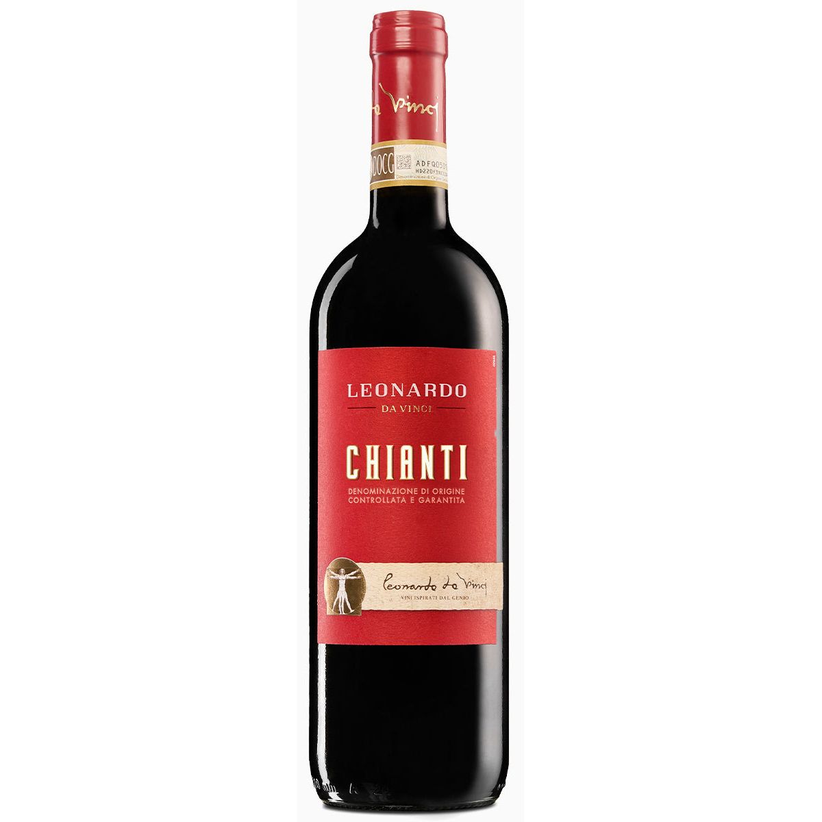 Leonardo Da Vinci Chianti
