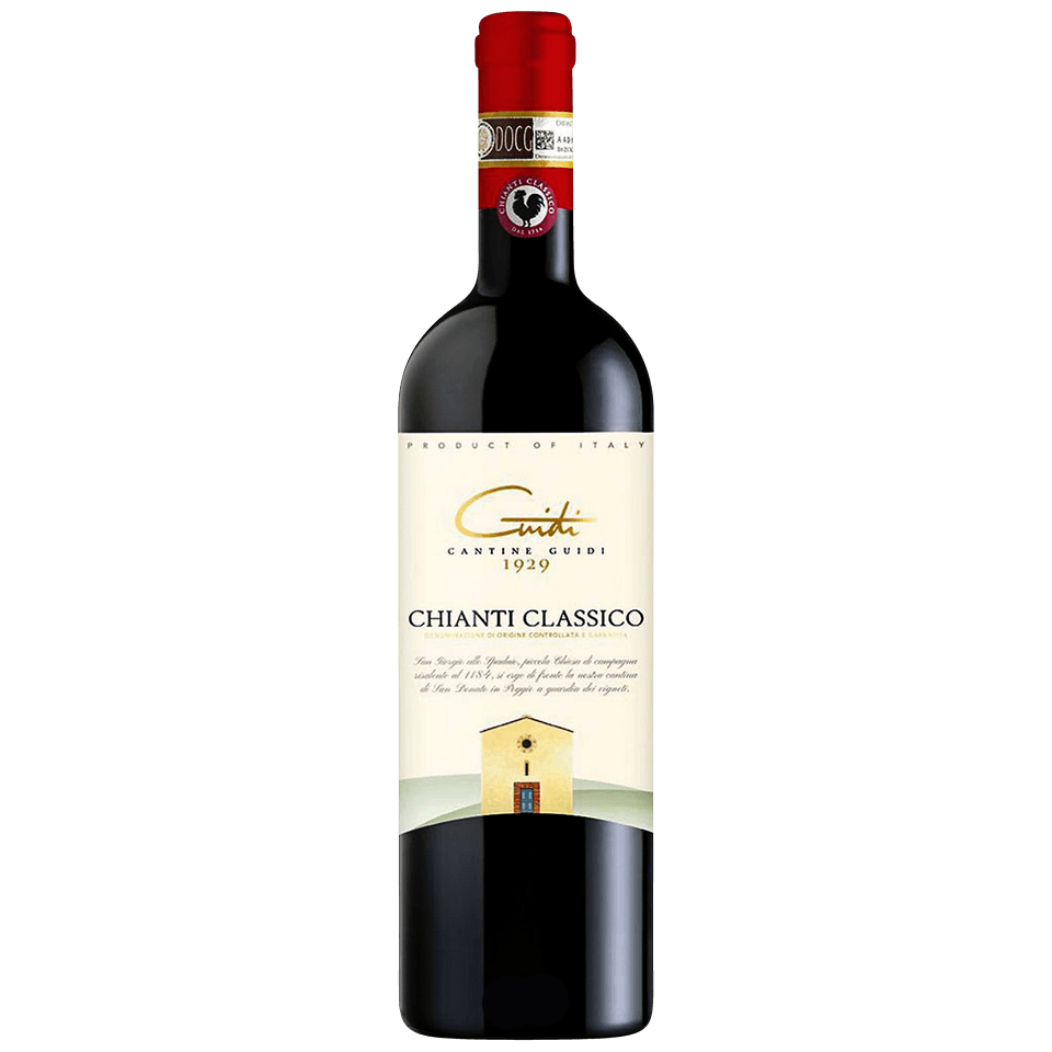 Chianti Classico - Guidi Chianti Classic