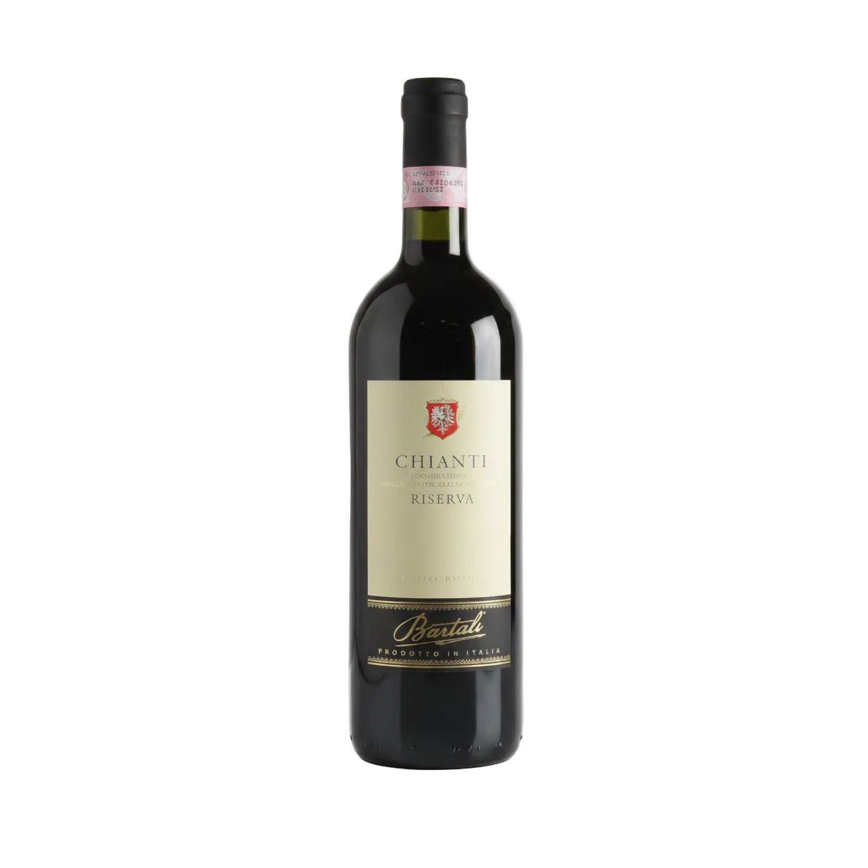 Chianti Riserva DOCG Bartali