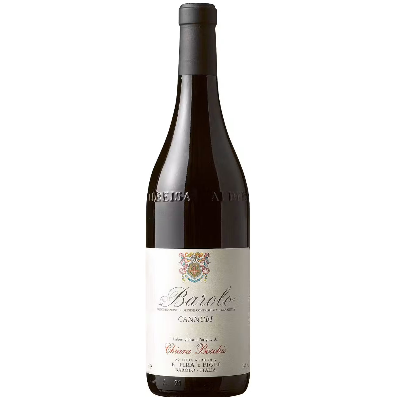 Chiara Boschis Barolo Cannubi 1.5L Magnum