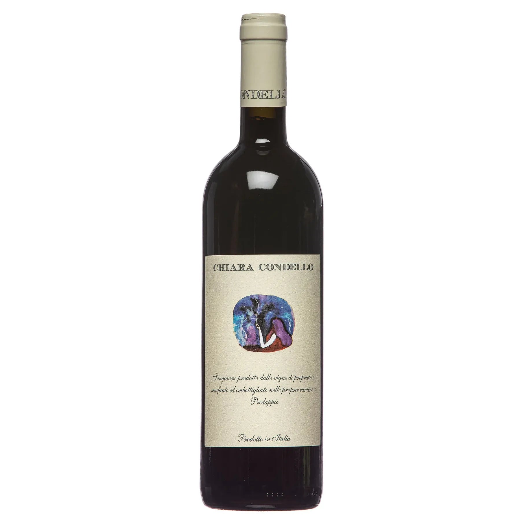 Chiara Condello Sangiovese Romagna
