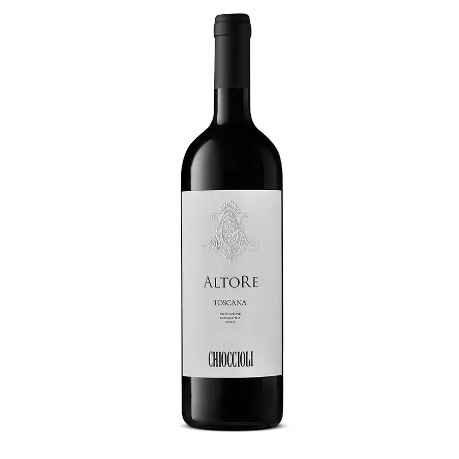 Chioccioli Altore Toscana Igt
