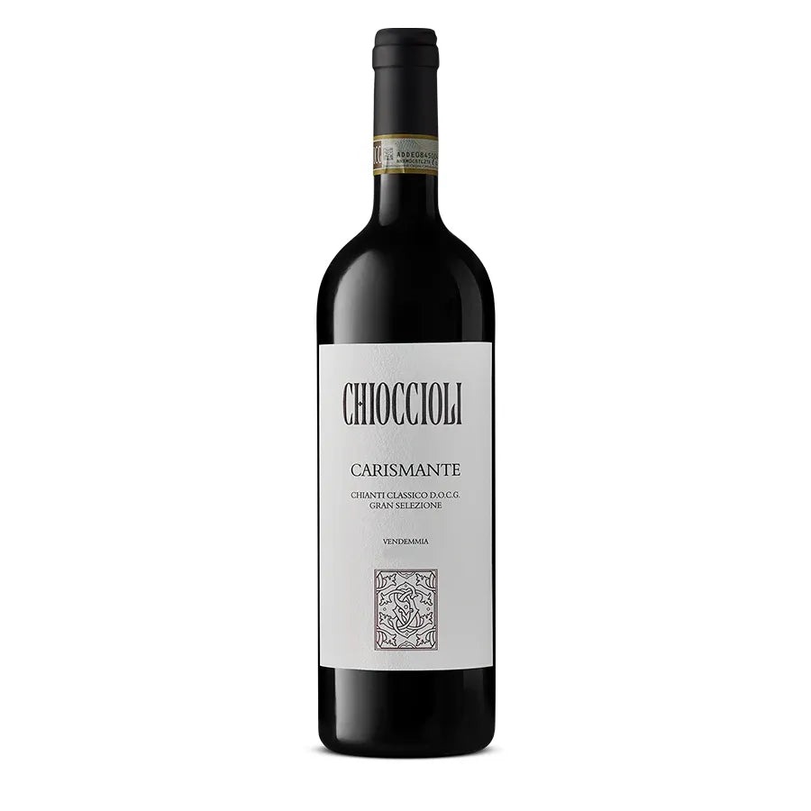Chioccioli Carismante Gran Selezione