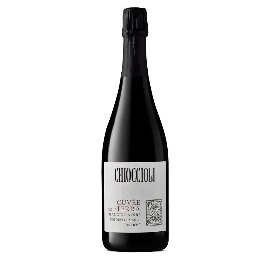 Chioccioli Cuvee De La Terra