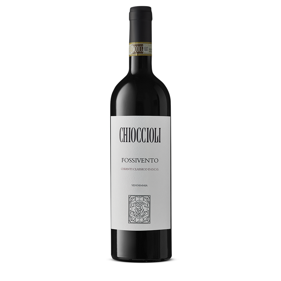 Chioccioli Fossivento Chianti Classico