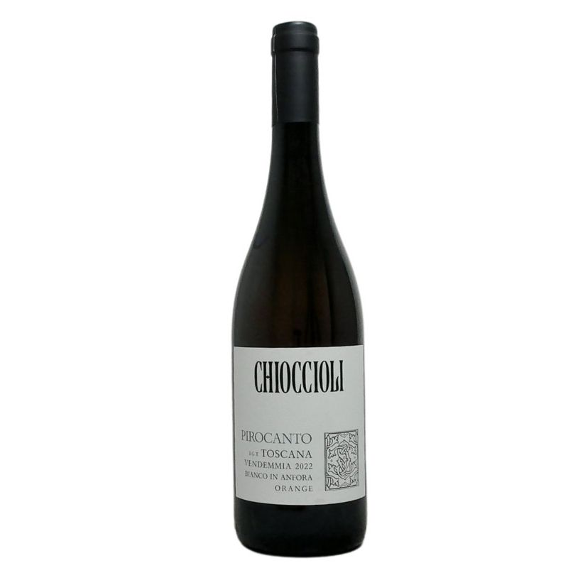 Chioccioli Pirocanto