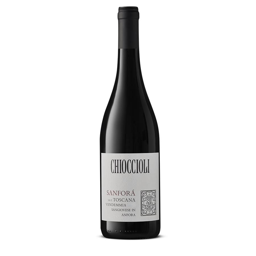 Chioccioli Sanfor Igt Toscana