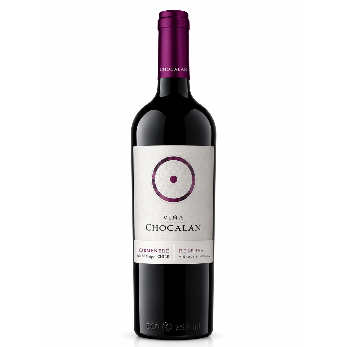Chocalan Reserva Carmenere