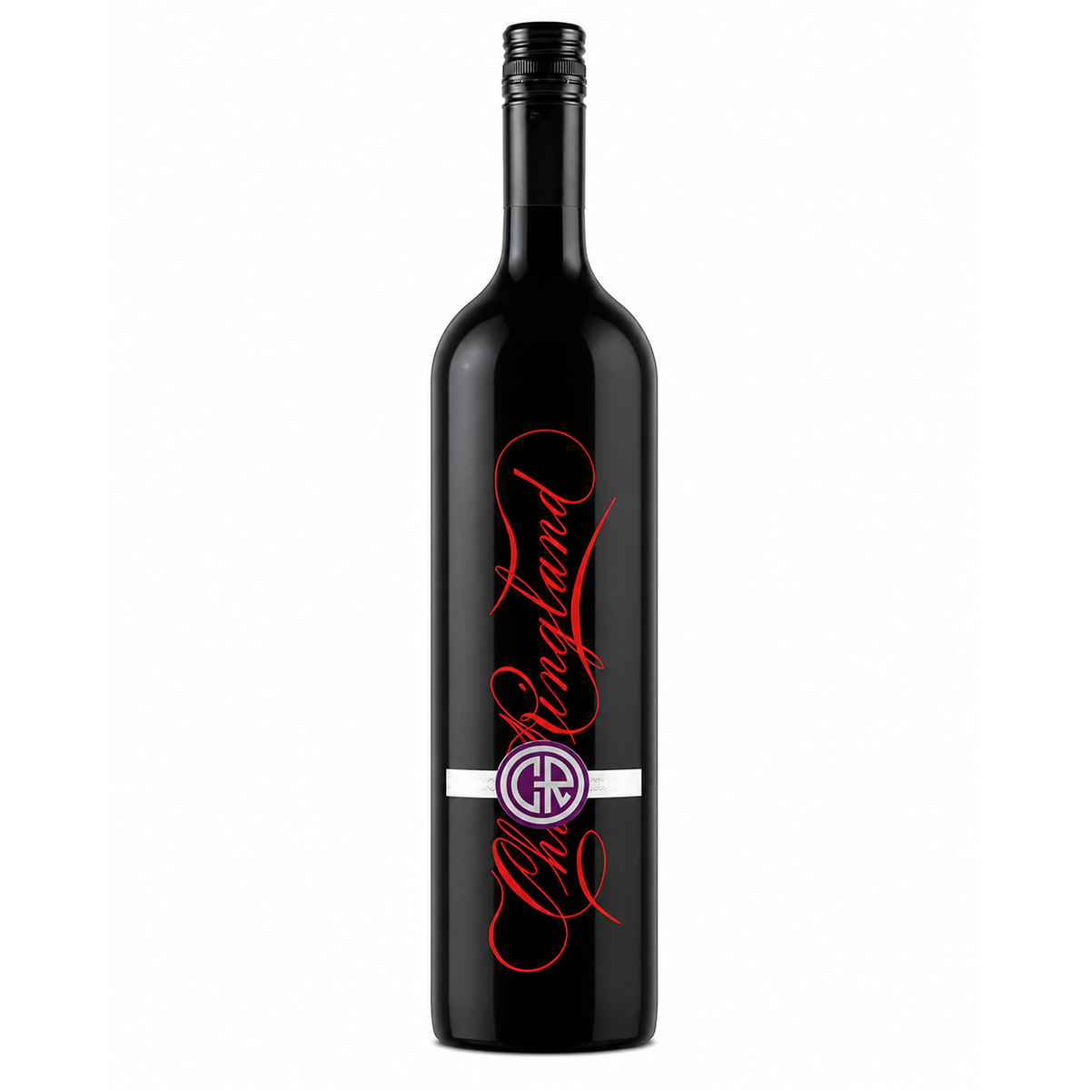Chris Ringland CR Shiraz 1.5L Magnum