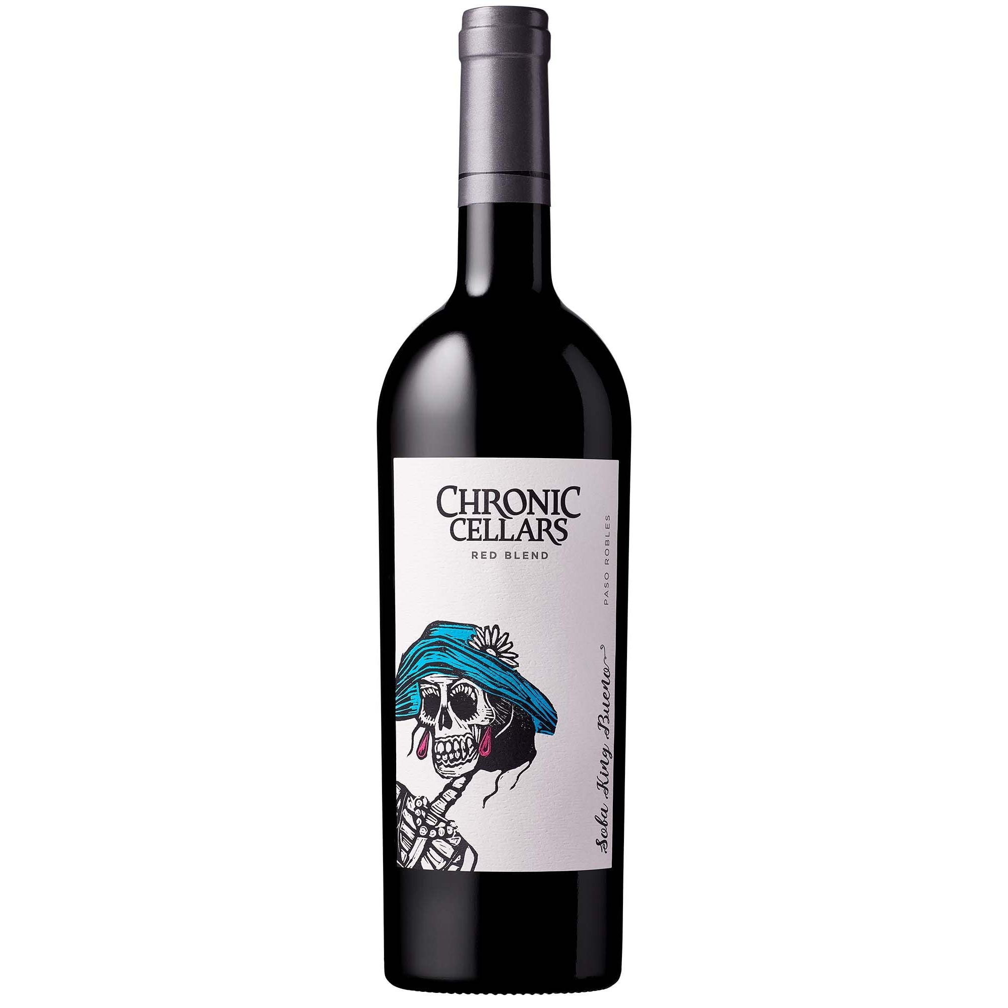 Chronic Cellars Sofa King Bueno 2020
