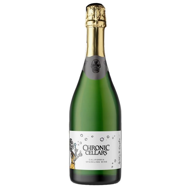 Chronic Cellars Spritz And Giggles